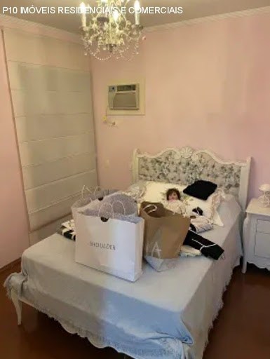 Apartamento, 3 quartos, 138 m² - Foto 4