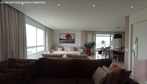 Apartamento, 3 quartos, 260 m² - Foto 30