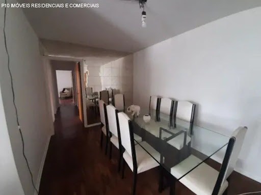 Apartamento, 3 quartos, 128 m² - Foto 5