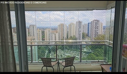 Apartamento, 3 quartos, 133 m² - Foto 3