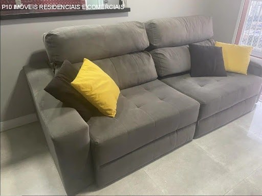 Apartamento, 2 quartos, 61 m² - Foto 4