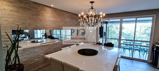 Apartamento, 3 quartos, 223 m² - Foto 13
