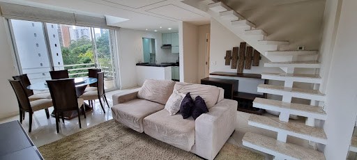 Apartamento, 2 quartos, 87 m² - Foto 13