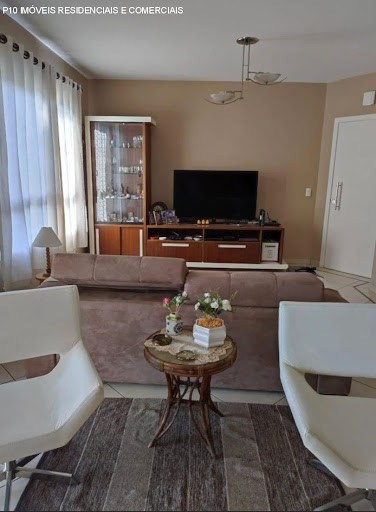Apartamento, 3 quartos, 140 m² - Foto 18