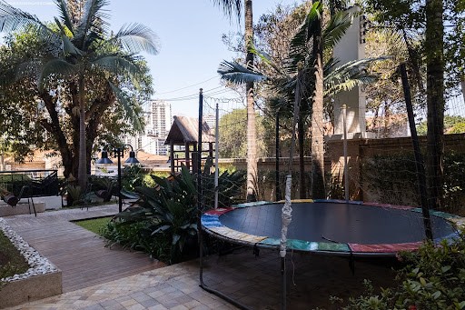 Apartamento, 4 quartos, 330 m² - Foto 34