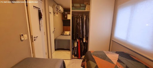 Apartamento, 3 quartos, 89 m² - Foto 8