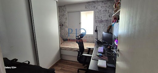 Apartamento, 3 quartos, 96 m² - Foto 21