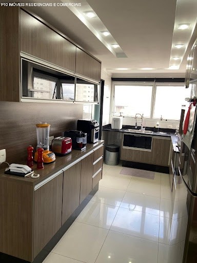 Apartamento, 3 quartos, 138 m² - Foto 3