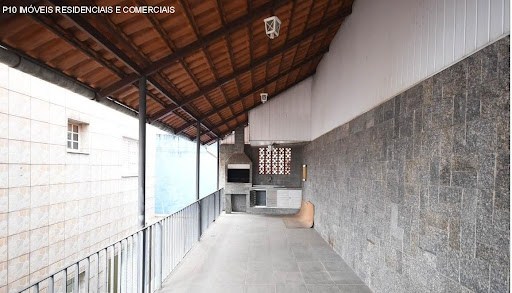 Casa, 4 quartos - Foto 24