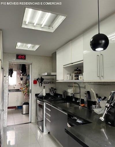 Apartamento, 3 quartos, 177 m² - Foto 27