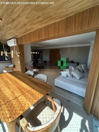 Apartamento, 3 quartos, 163 m² - Foto 14