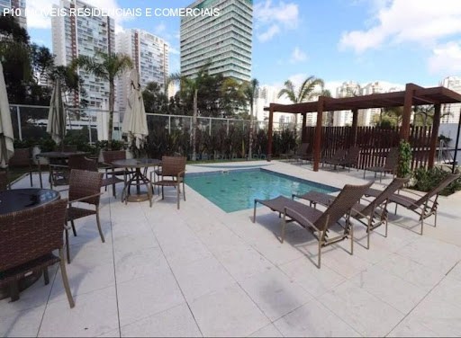 Apartamento, 4 quartos, 129 m² - Foto 26