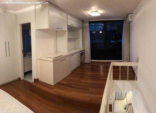 Apartamento, 1 quarto, 75 m² - Foto 10