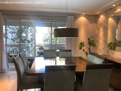 Apartamento, 3 quartos, 122 m² - Foto 11