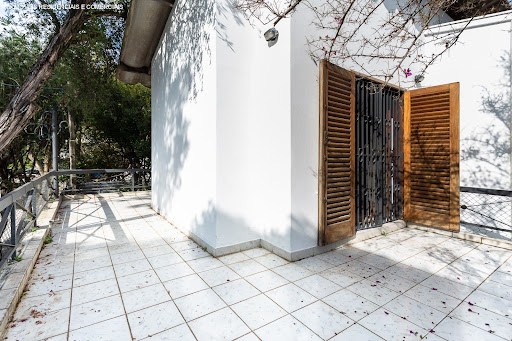 Casa, 5 quartos - Foto 21