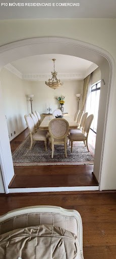 Apartamento, 5 quartos, 350 m² - Foto 24