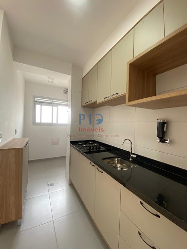 Apartamento, 2 quartos, 56 m² - Foto 5