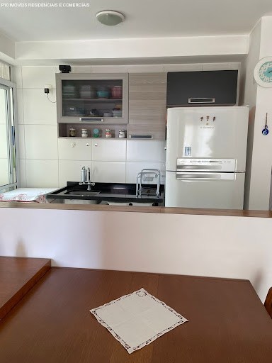 Apartamento, 2 quartos, 57 m² - Foto 4