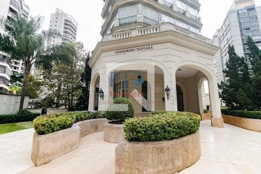 Apartamento, 4 quartos, 260 m² - Foto 39