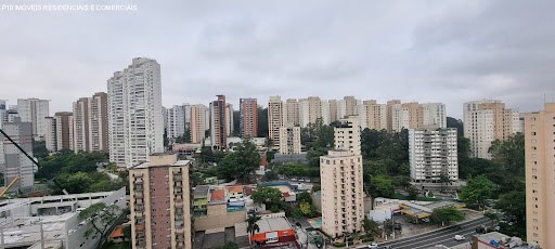 Apartamento, 4 quartos, 254 m² - Foto 21