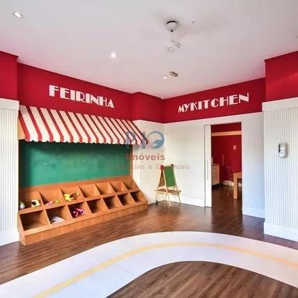 Apartamento, 3 quartos, 148 m² - Foto 43
