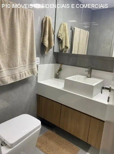 Apartamento, 2 quartos, 91 m² - Foto 13