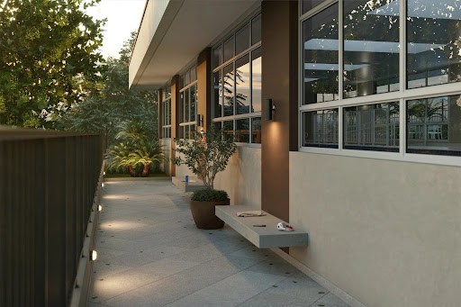 Apartamento, 3 quartos, 94 m² - Foto 24