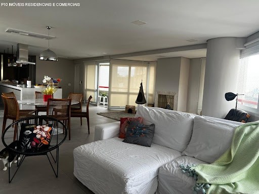 Apartamento, 4 quartos, 210 m² - Foto 13