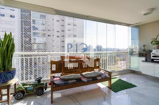 Apartamento, 3 quartos, 110 m² - Foto 29