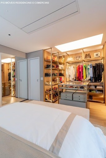 Apartamento, 3 quartos, 145 m² - Foto 4