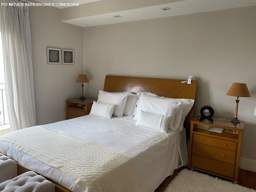 Apartamento, 3 quartos, 260 m² - Foto 22
