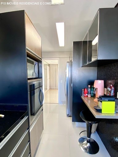 Apartamento, 3 quartos, 138 m² - Foto 15