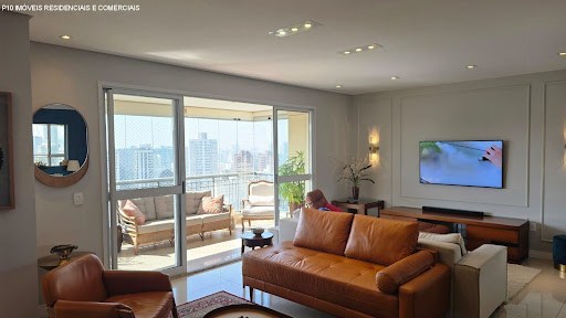 Apartamento, 4 quartos, 195 m² - Foto 16