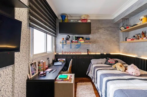 Apartamento, 4 quartos, 238 m² - Foto 2