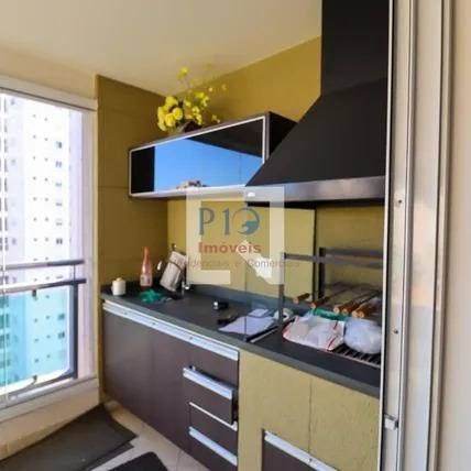 Apartamento, 3 quartos, 119 m² - Foto 8