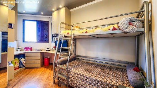 Apartamento, 4 quartos, 216 m² - Foto 27