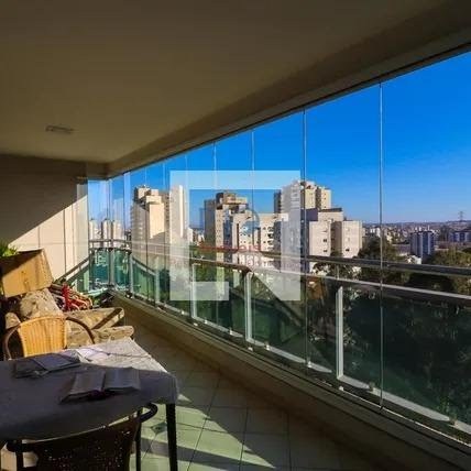 Apartamento, 3 quartos, 119 m² - Foto 1