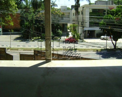 Loja-Salão, 670 m² - Foto 1