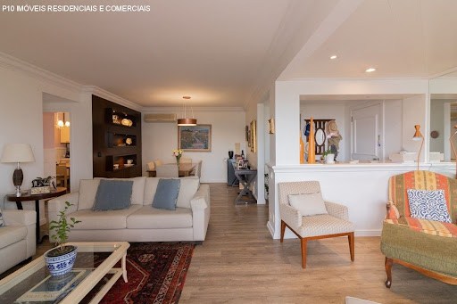Apartamento, 3 quartos, 170 m² - Foto 28