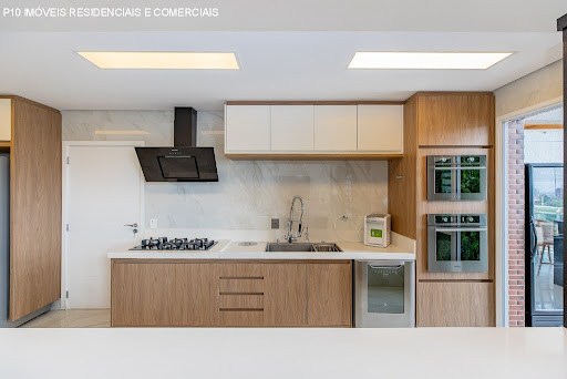 Apartamento, 4 quartos, 316 m² - Foto 7