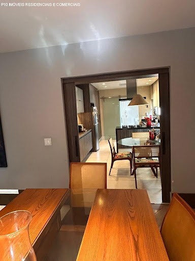 Apartamento, 4 quartos, 220 m² - Foto 32