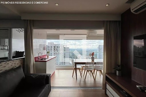 Apartamento, 2 quartos, 84 m² - Foto 8