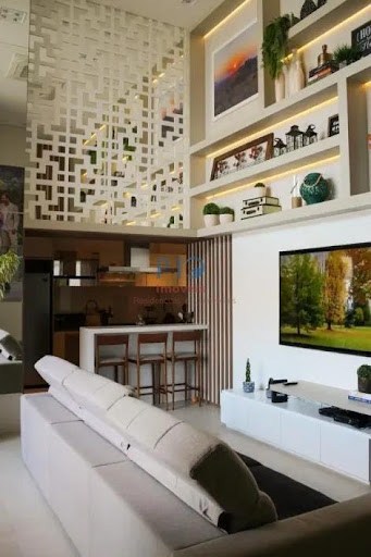 Apartamento, 3 quartos, 138 m² - Foto 12