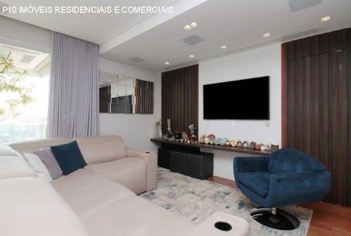 Apartamento, 3 quartos, 167 m² - Foto 25