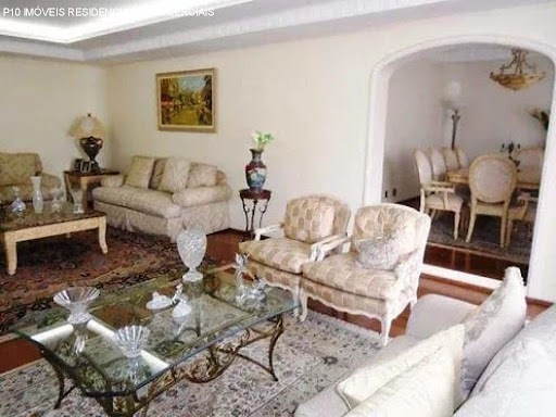 Apartamento, 5 quartos, 350 m² - Foto 18