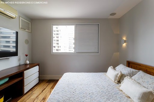 Apartamento, 3 quartos, 189 m² - Foto 53