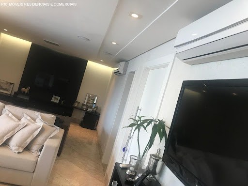 Apartamento, 3 quartos, 209 m² - Foto 9