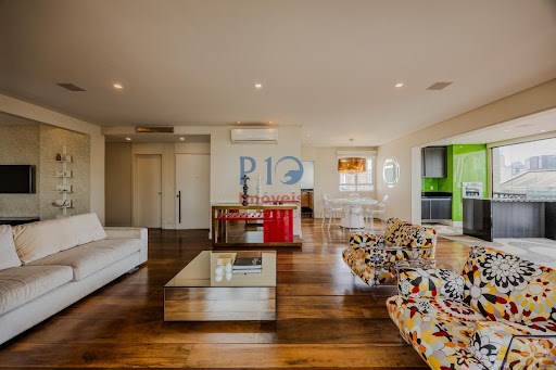 Apartamento, 3 quartos, 180 m² - Foto 92