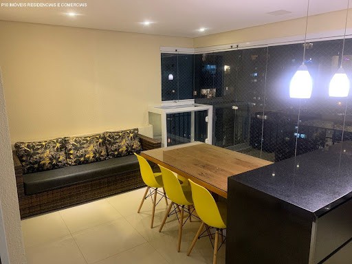 Apartamento, 3 quartos, 96 m² - Foto 39