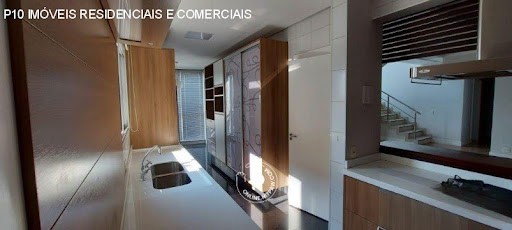 Apartamento, 4 quartos, 306 m² - Foto 5